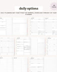 2025 Heart Work Life Planner (Volume 2)