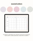 2025 Heart Work Life Planner (Volume 2)