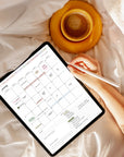 2025 Heart Work Life Planner (Volume 2)