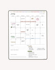 2025 Heart Work Life Planner (Volume 2)