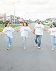 Joy in Jesus Tee