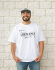 Joy in Jesus Tee