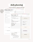 2025 Heart Work Life Planner (Volume 2)