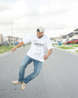 Joy in Jesus Tee
