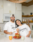 Joy in Jesus Tee