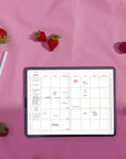 2025 Heart Work Life Planner (Volume 2)