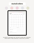 2025 Heart Work Life Planner (Volume 2)