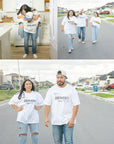Joy in Jesus Tee