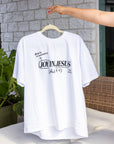 Joy in Jesus Tee