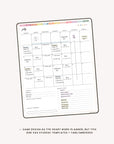The Student Planner