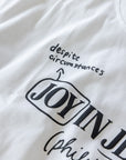Joy in Jesus Tee