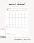 The Student Planner