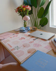 (extra loved) Desk Mats 🖥️
