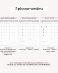 The Student Planner