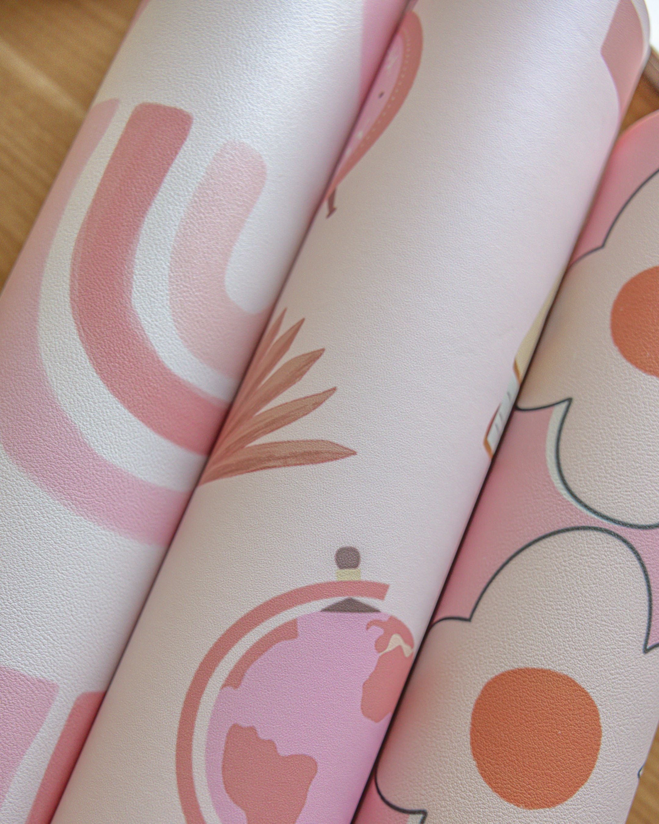 (extra loved) Desk Mats 🖥️