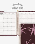 *NEWEST* HEART WORK DIGITAL PLANNER