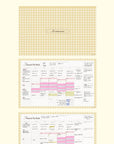 Steward The Week Digital Planner
