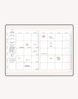 2025 Heart Work Life Planner (Volume 2)