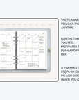 ⭐️ The Edit Digital Planner