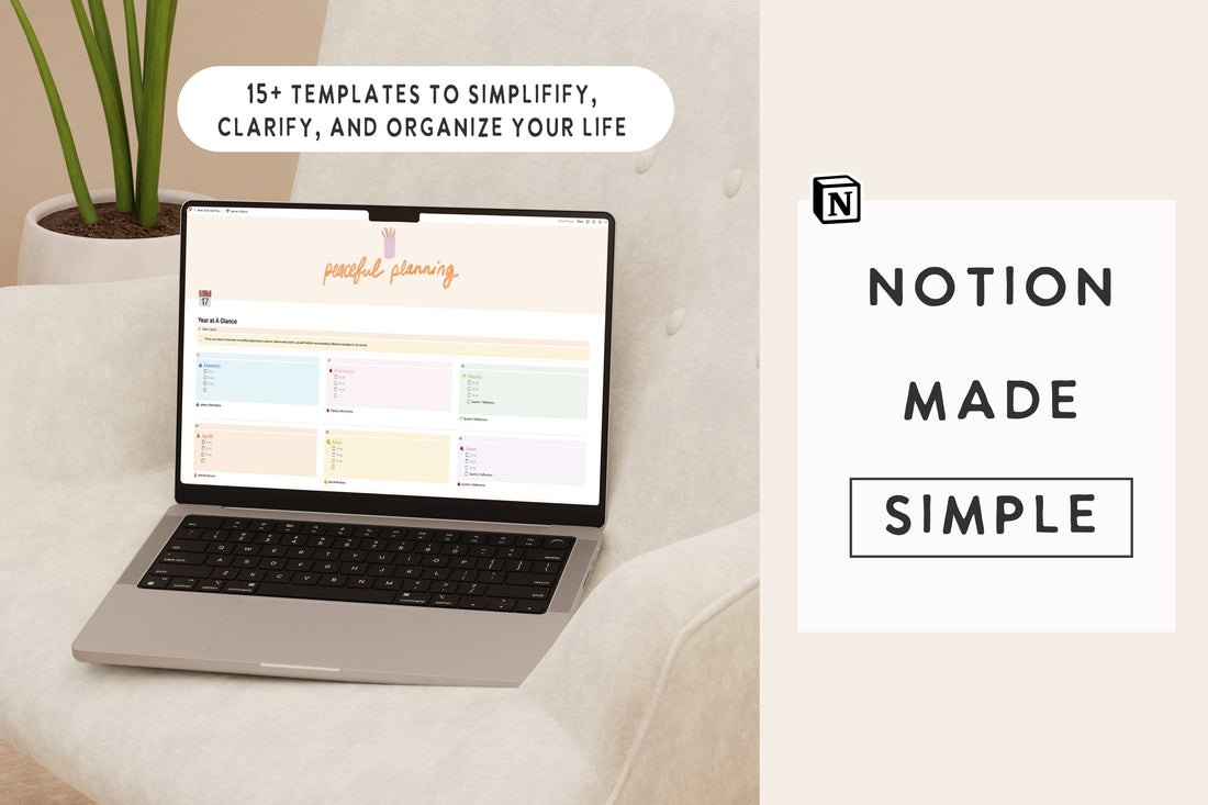 2024 π» Heart Work Planning System Notion Hub