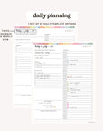The Student Planner