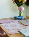 (extra loved) Desk Mats 🖥️