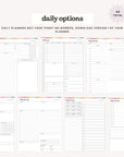 The Student Planner