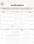 The Student Planner