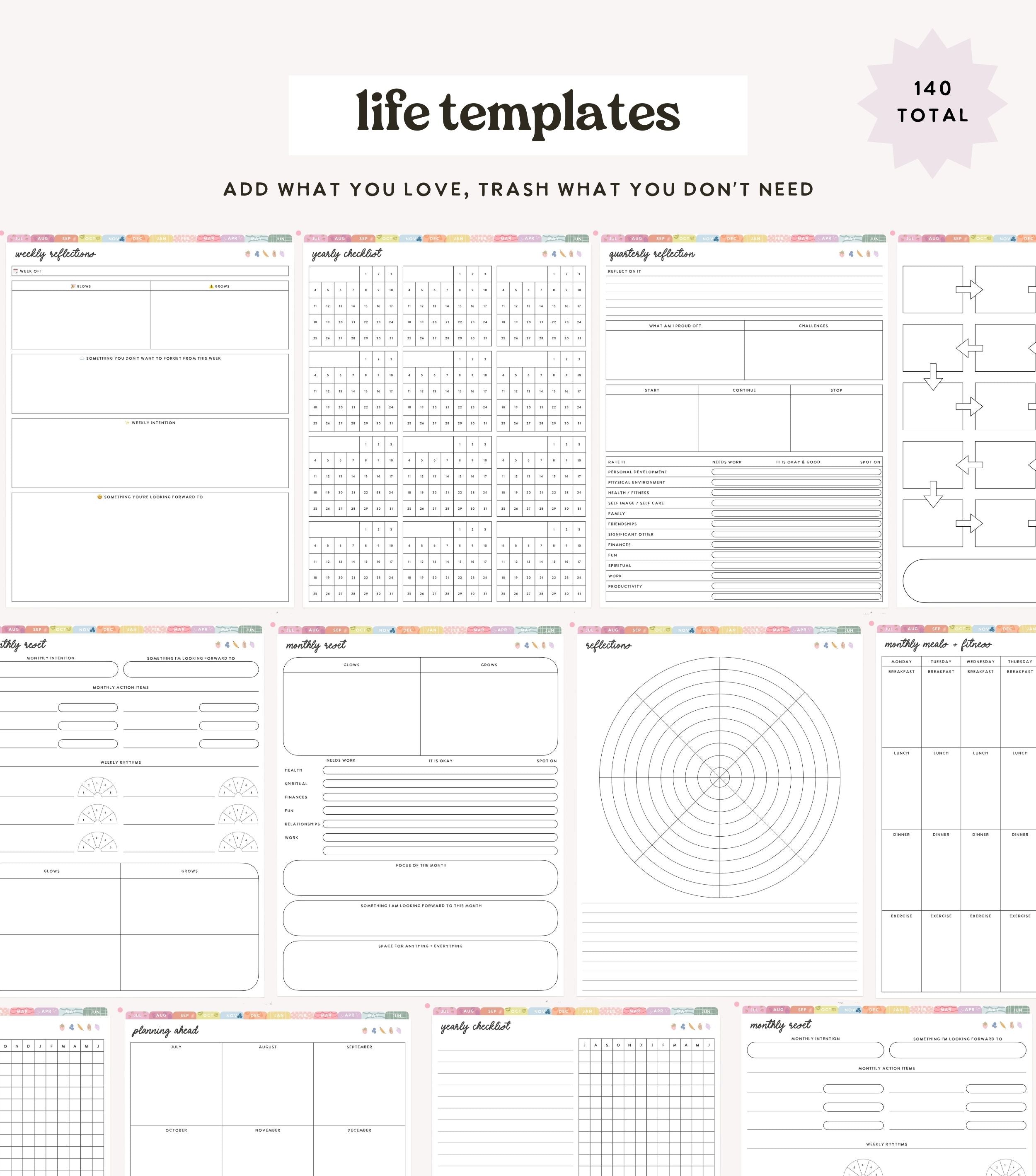 The Student Planner