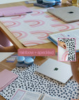 (extra loved) Desk Mats 🖥️