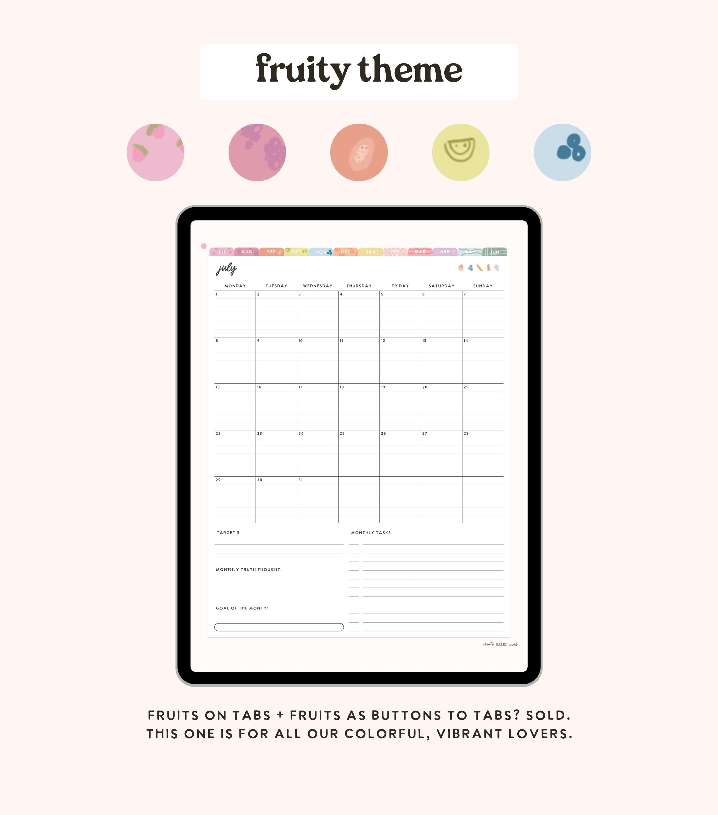 The Student Planner