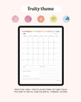 The Student Planner
