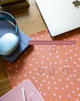 (extra loved) Desk Mats 🖥️