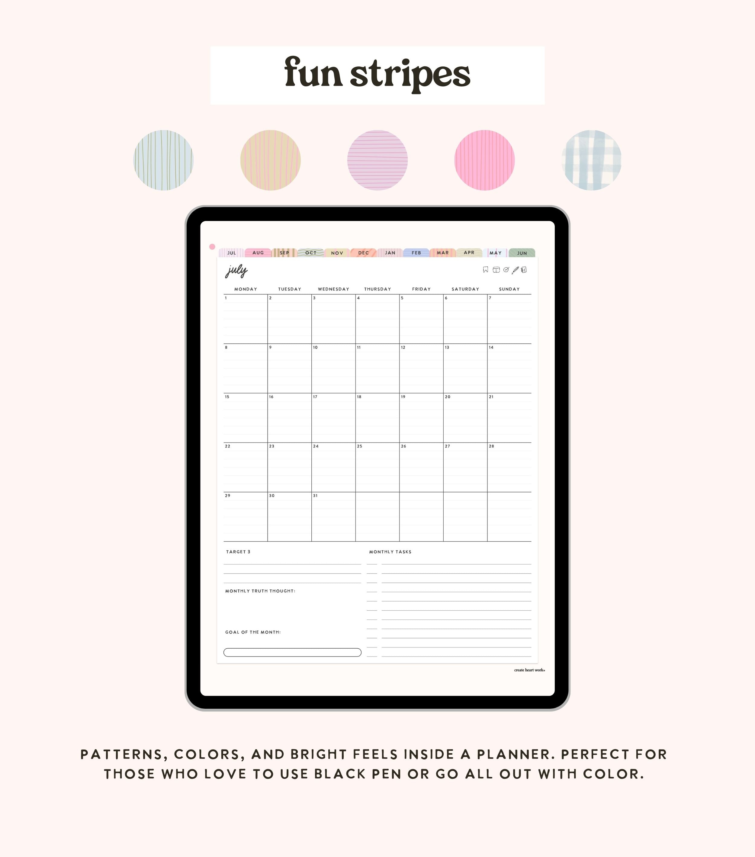 The Student Planner