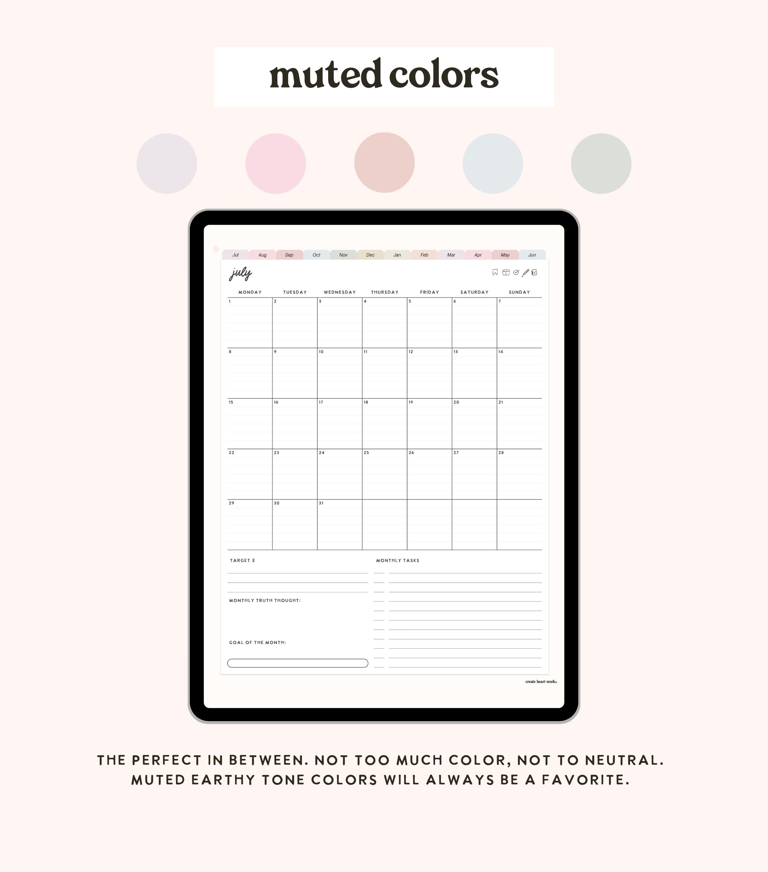 The Student Planner