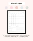 The Student Planner