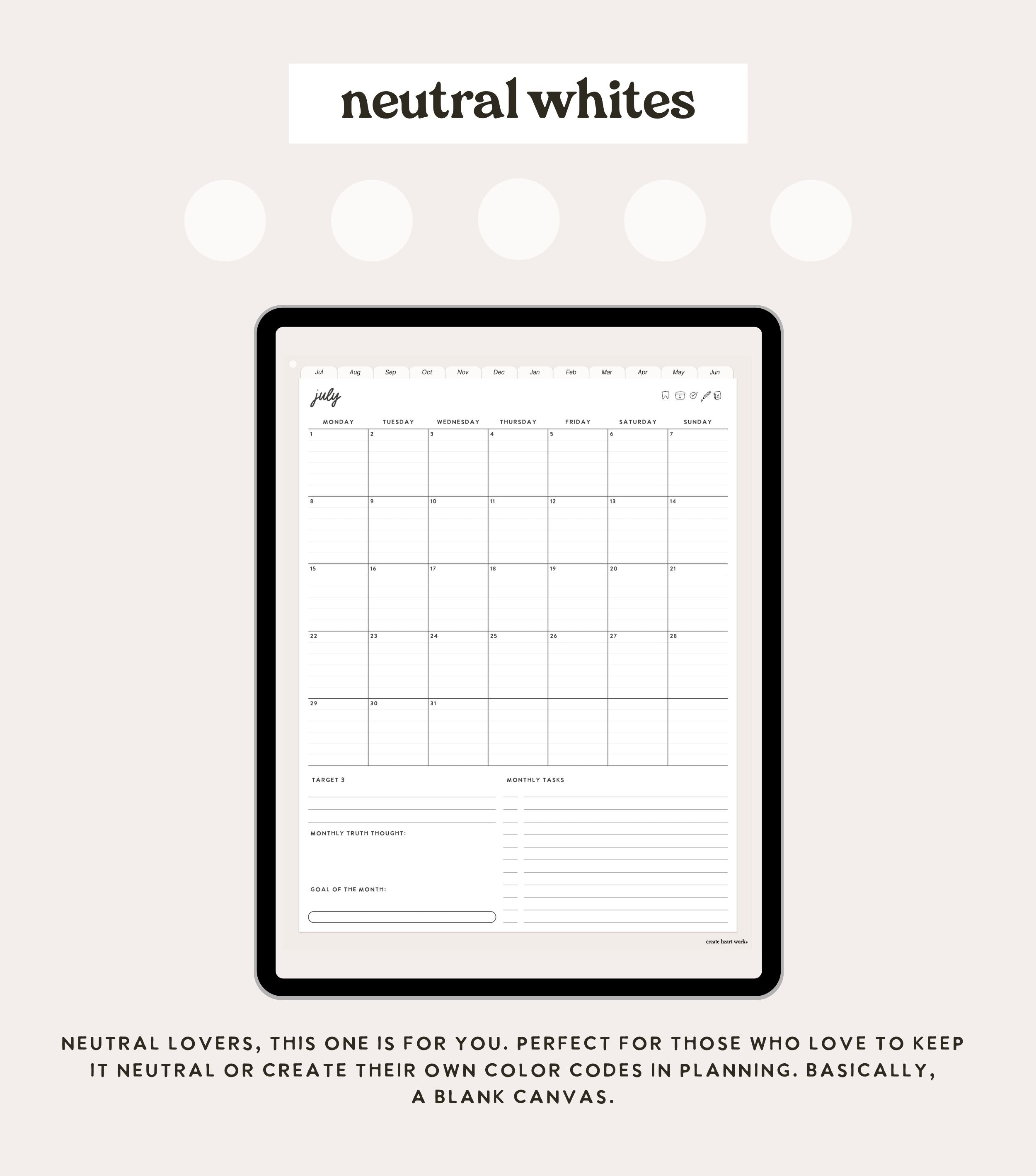 The Student Planner