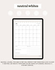 The Student Planner