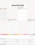 The Student Planner