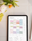 The Student Planner