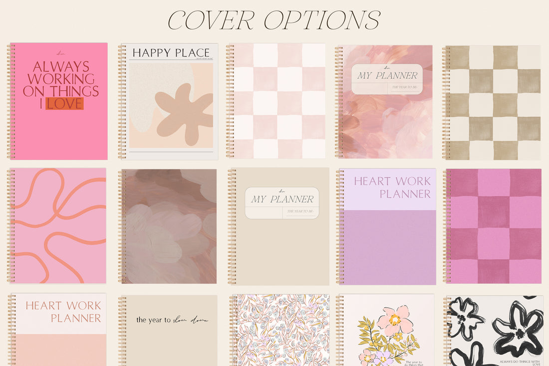 ☁️ Everything Planner 3.0