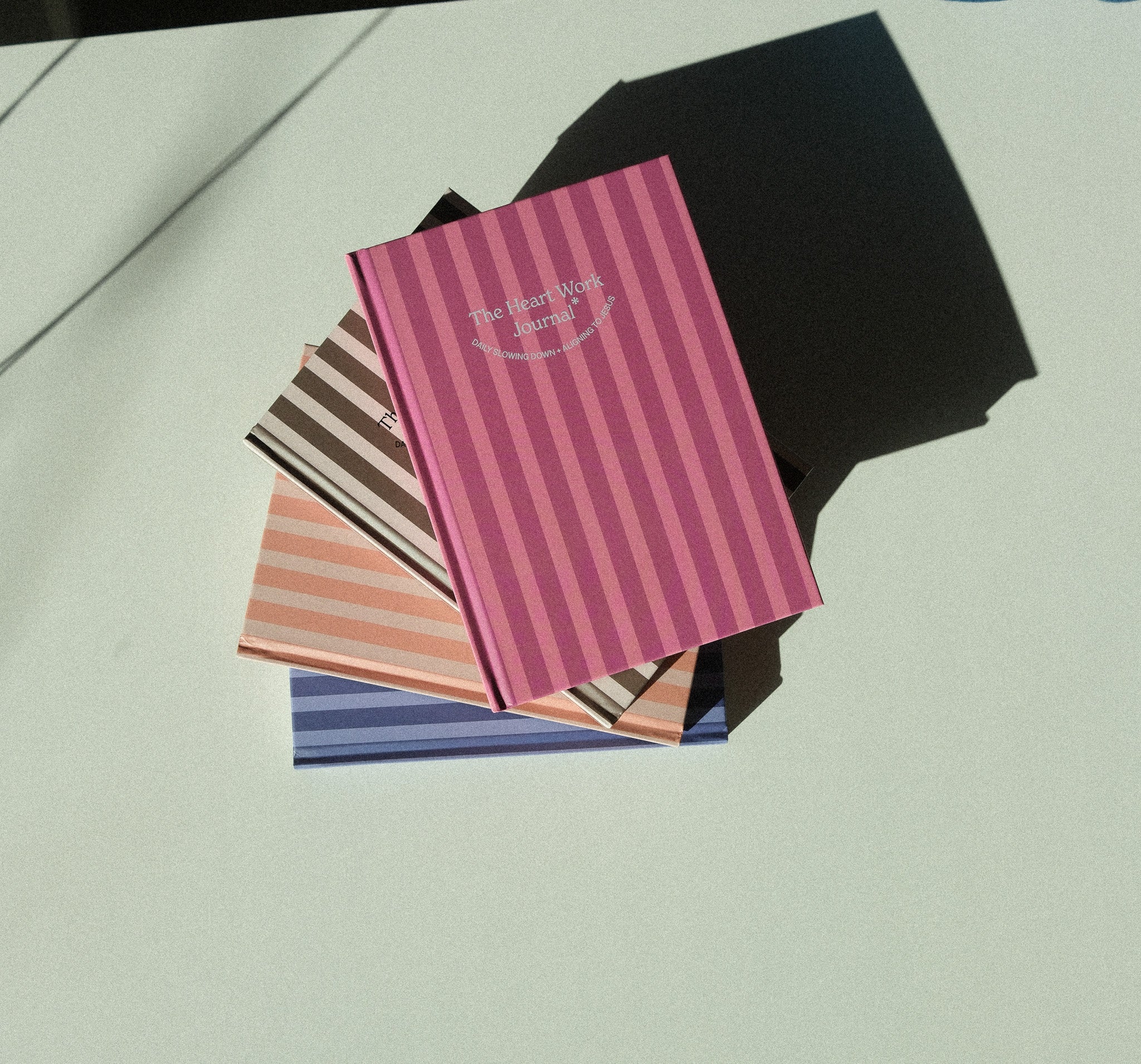 🕊️ 90 Day Heart Work Journal