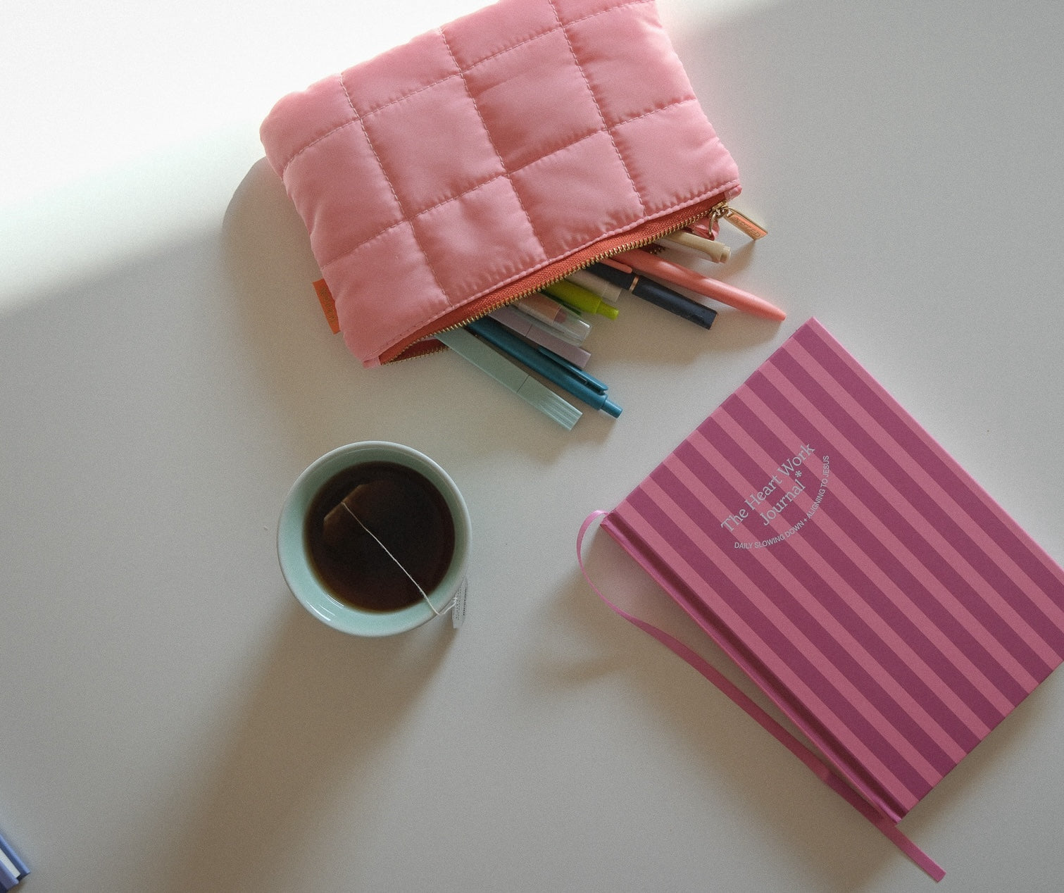 🕊️ 90 Day Heart Work Journal