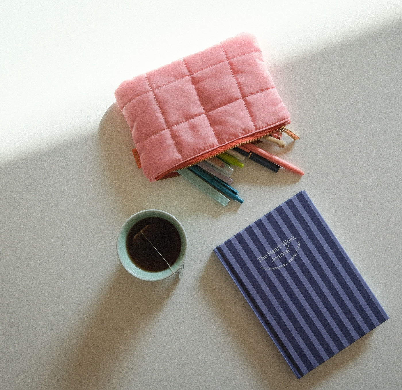 🕊️ 90 Day Heart Work Journal