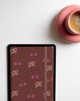 22 subject Digital Journal + Notebook | The Journal