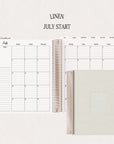 *NEWEST* HEART WORK DIGITAL PLANNER