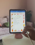 The To Do + To Done List