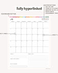 The Student Planner