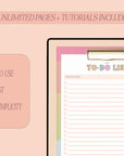 The Everyday Clipboard To Do List
