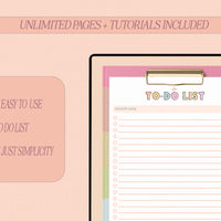 The Everyday Clipboard To Do List